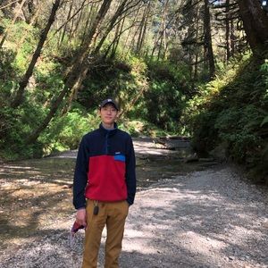 Meet your Posher, Daniel